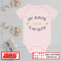 Baby Grow - Princess