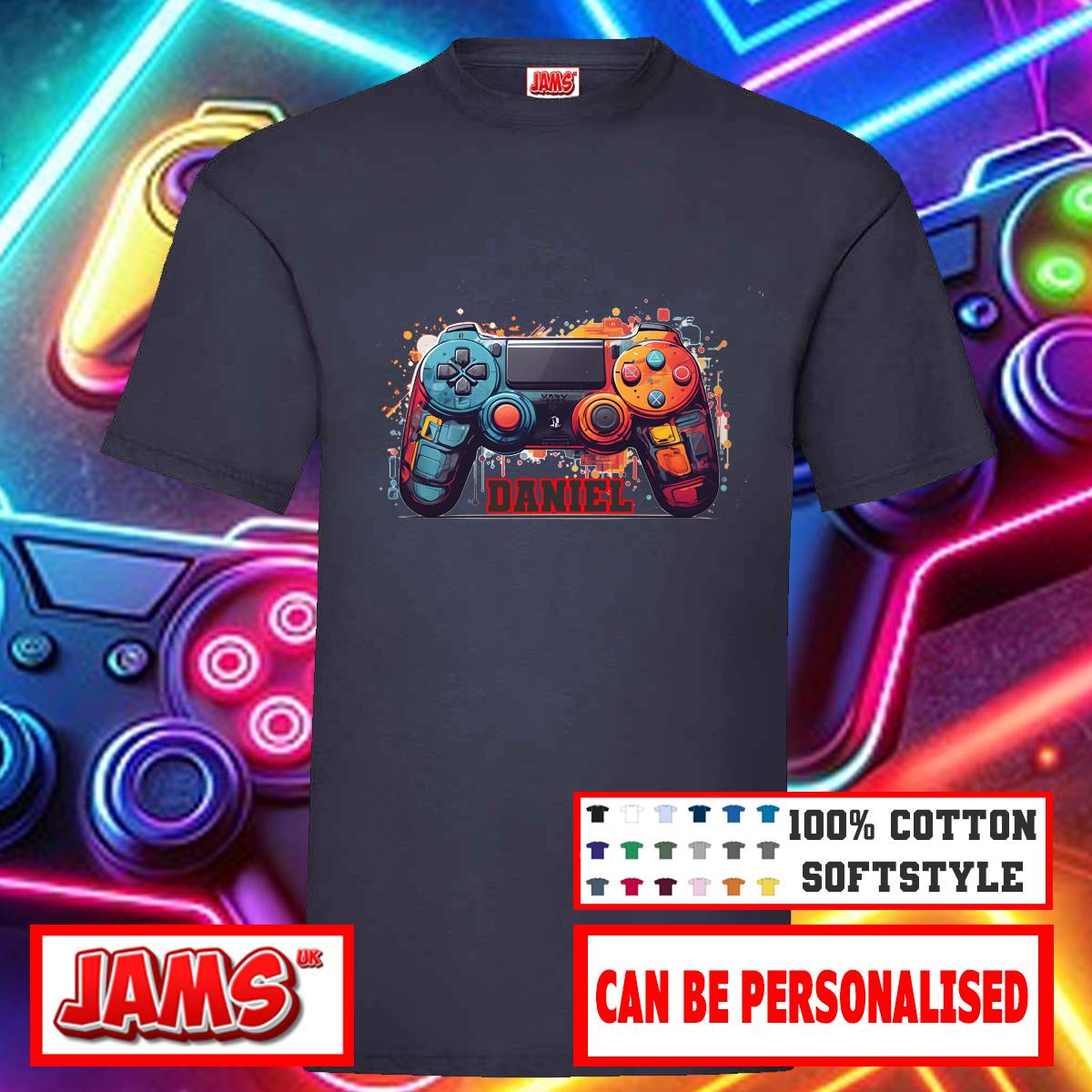 Game Controller