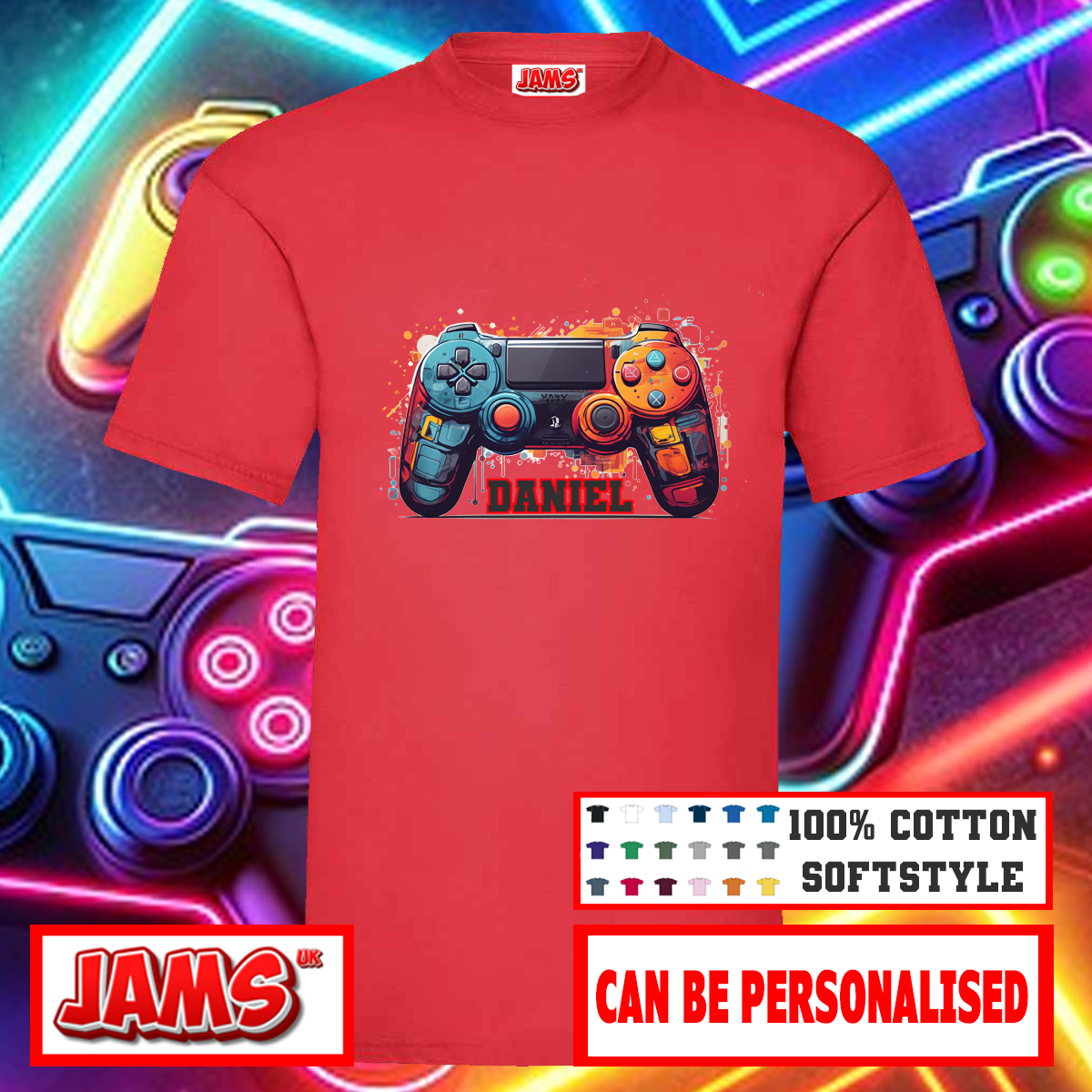 Game Controller
