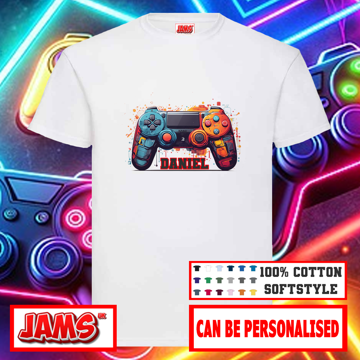 Game Controller