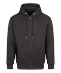 Anthem Studio full-zip hoodie