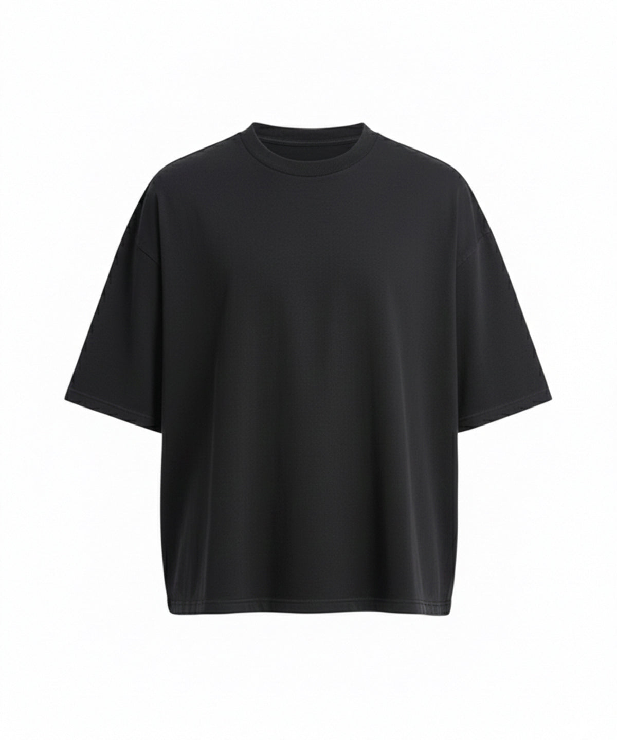 AWDis 240 boxy cropped T