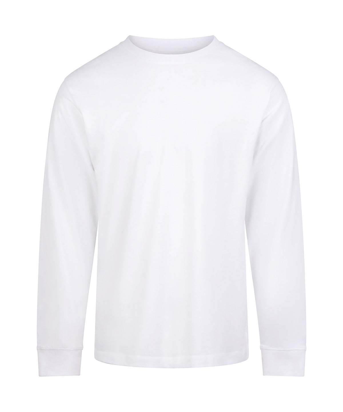 AWDis 180 long sleeve T