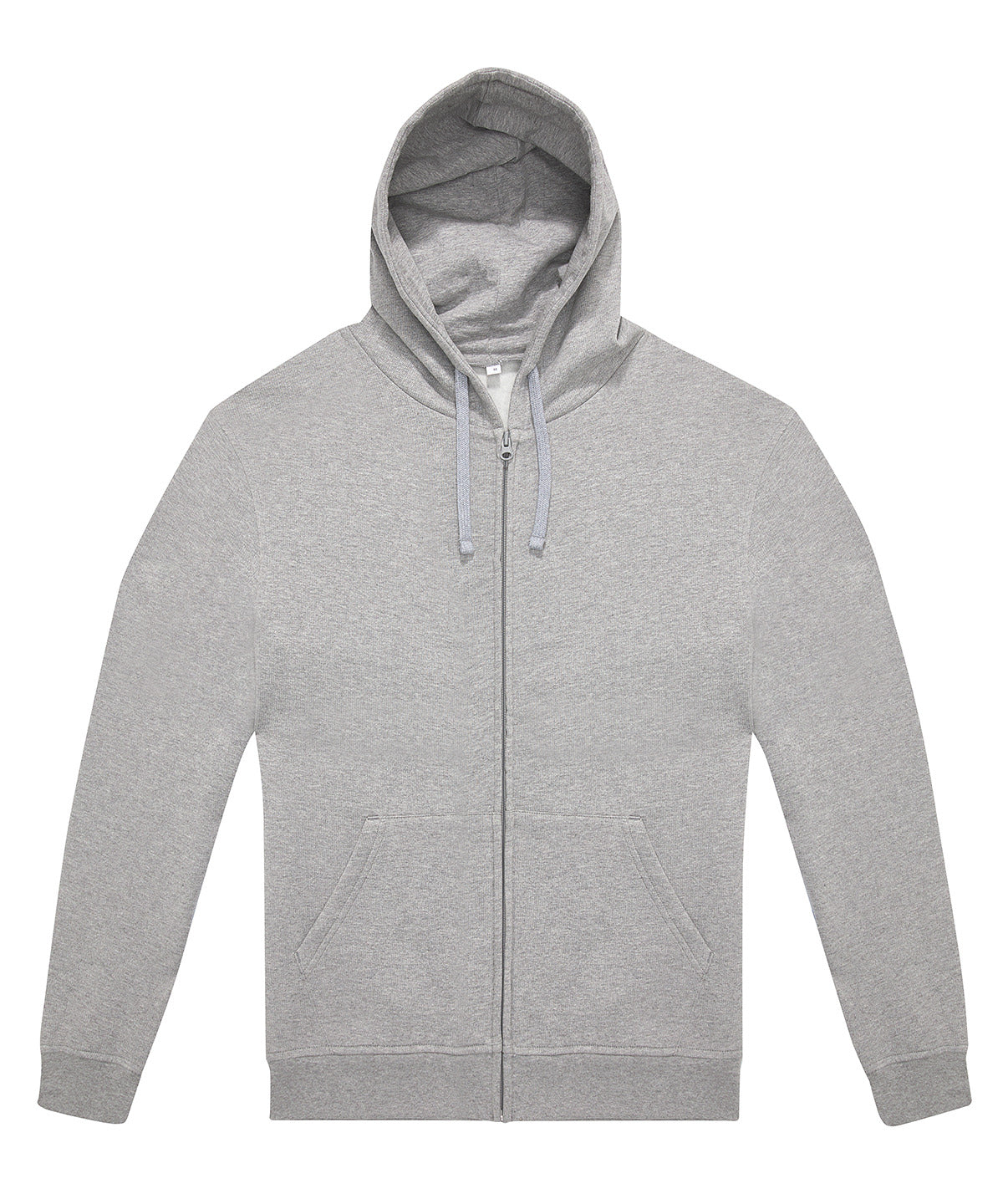 B&C ID.334 zip hoodie