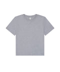 Women’s heavy boxy tee