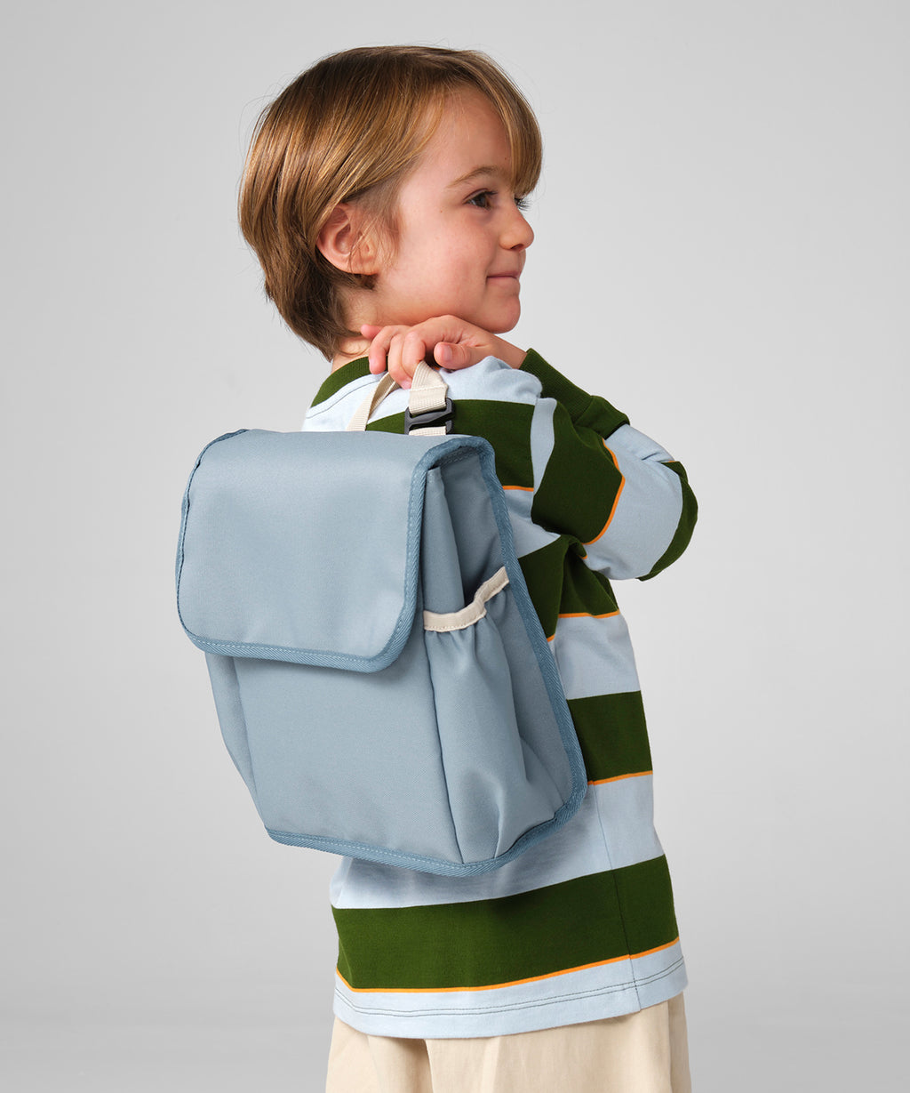 Kids adventure cooler bag