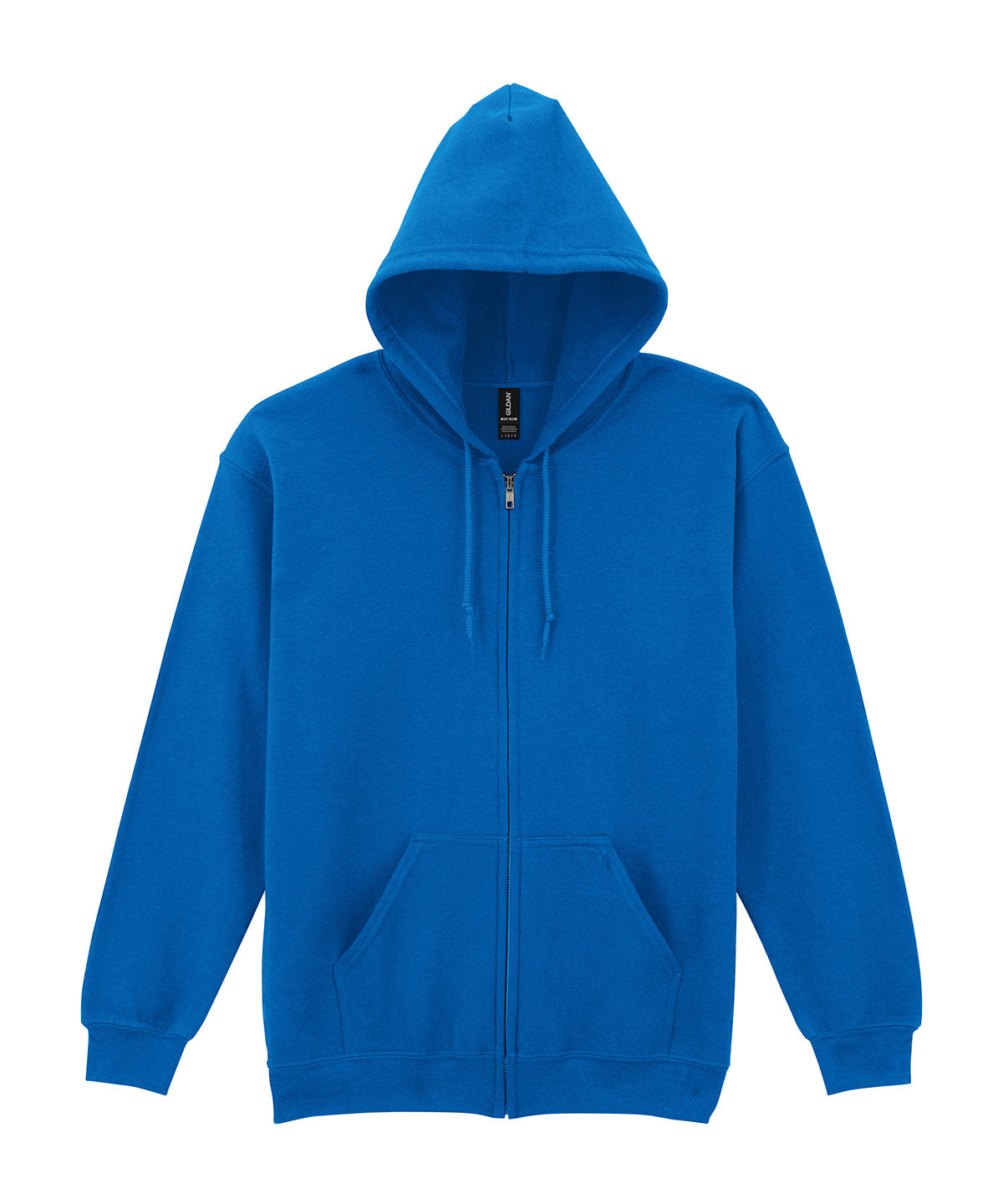 Heavy Blend™  full-zip hooded sweatshirt