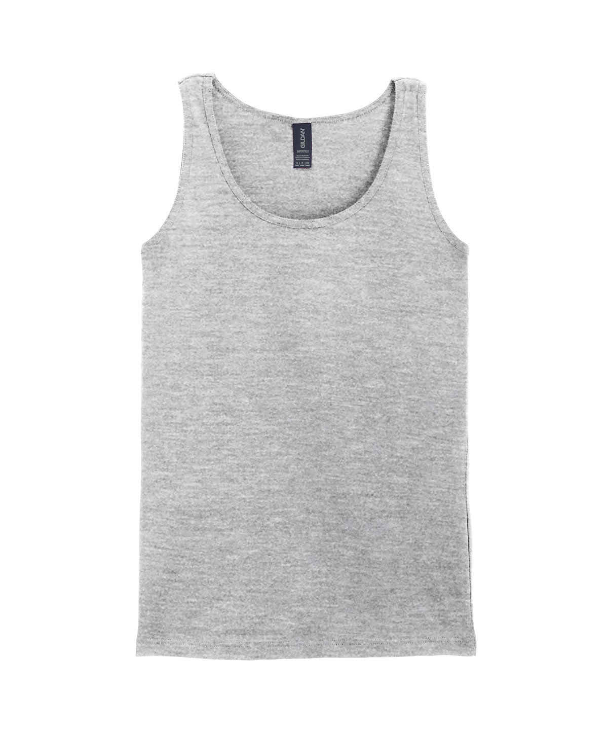 Softstyle™ women's tank top