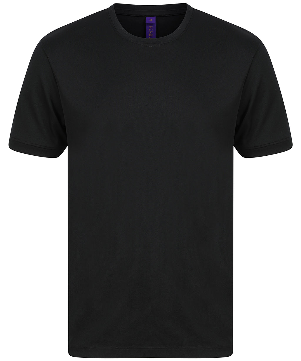 Hi Cool performance t-shirt