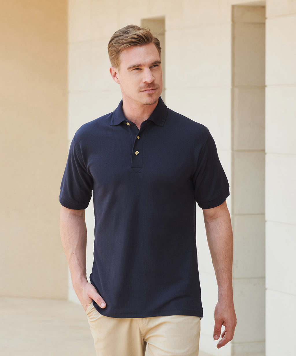 Ultimate 65/35 polo shirt
