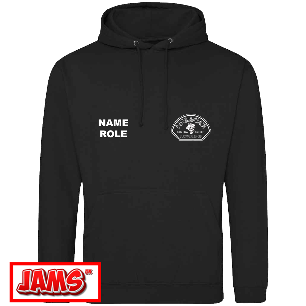 JFS Little Shop 2026