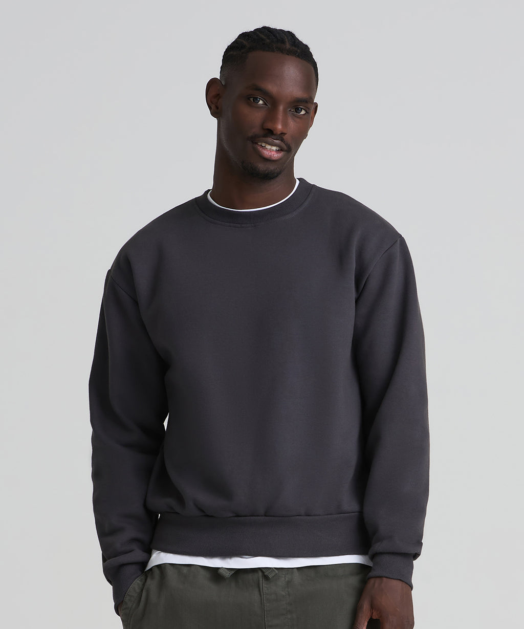 Vision heavyweight sweat