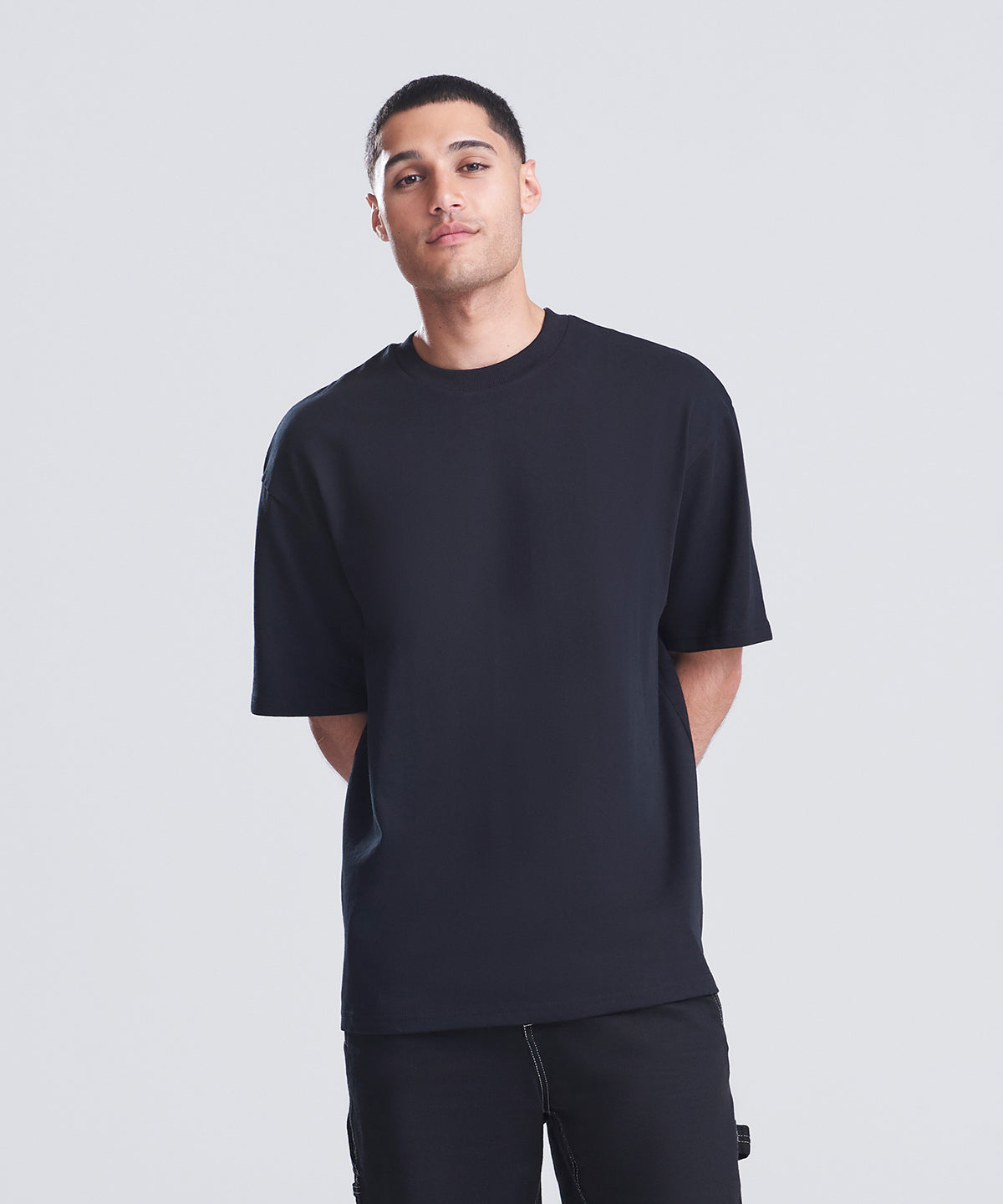 Signature heavyweight T