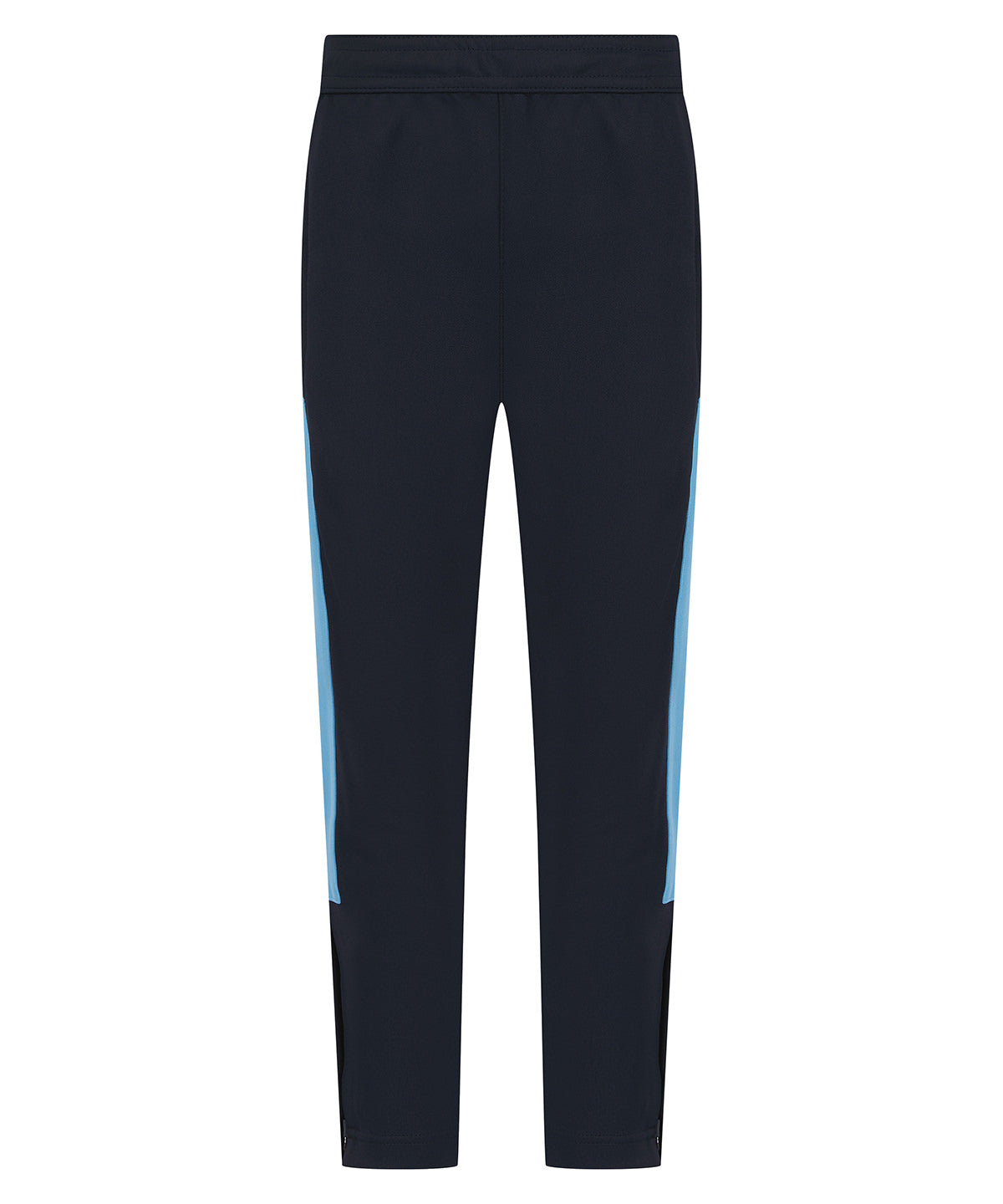 Kids knitted tracksuit pants
