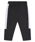 Track bottoms