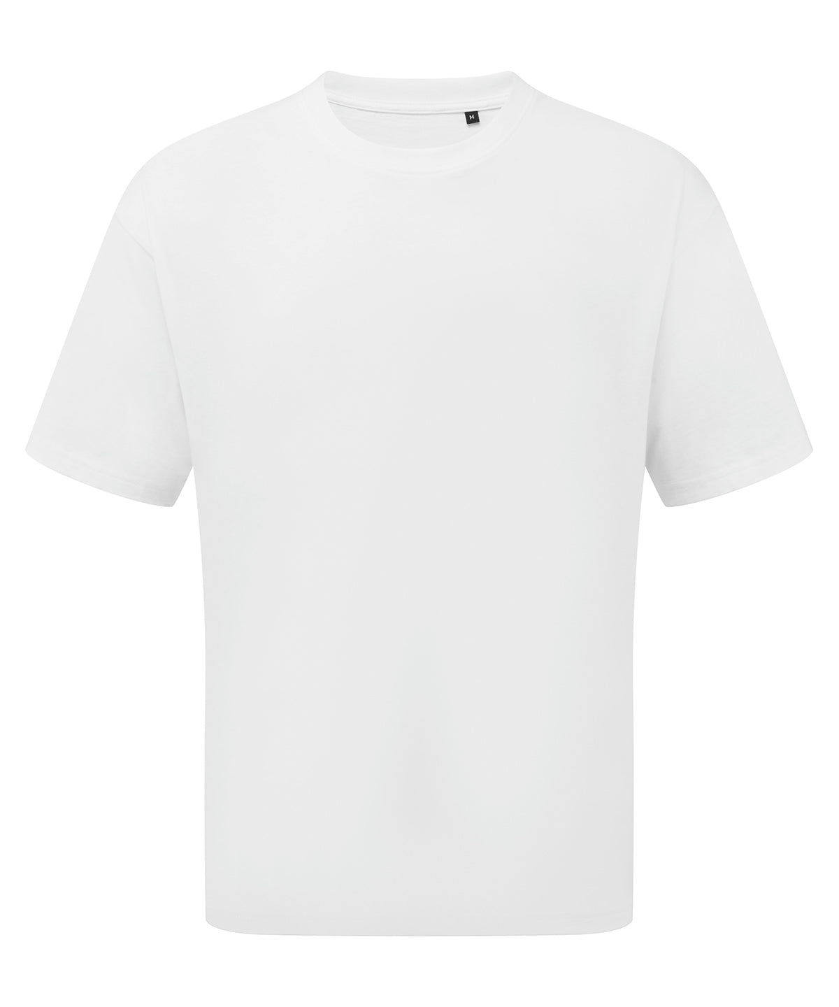 ‘Utility 2.0’ oversized t-shirt