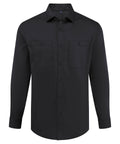 ‘Utility 2.0’ service shirt