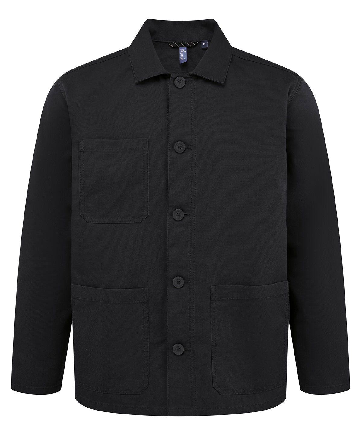 ‘Utility 2.0’ chore jacket
