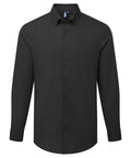 ‘Supreme’ Oxford long sleeve shirt