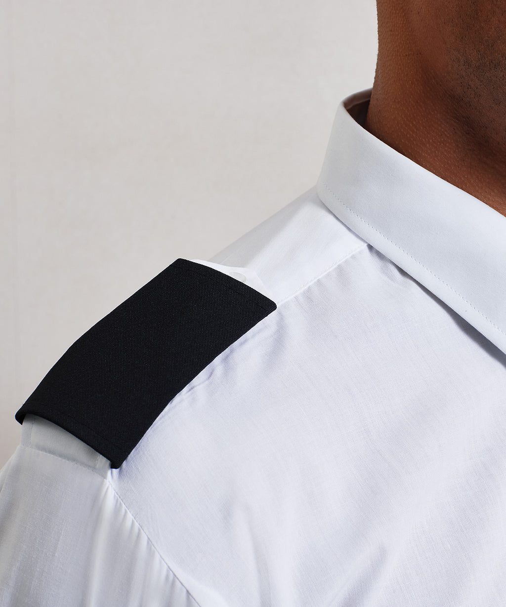 Epaulettes