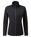 Women’s Spun Dyed Recycled Zip-Through Sweat