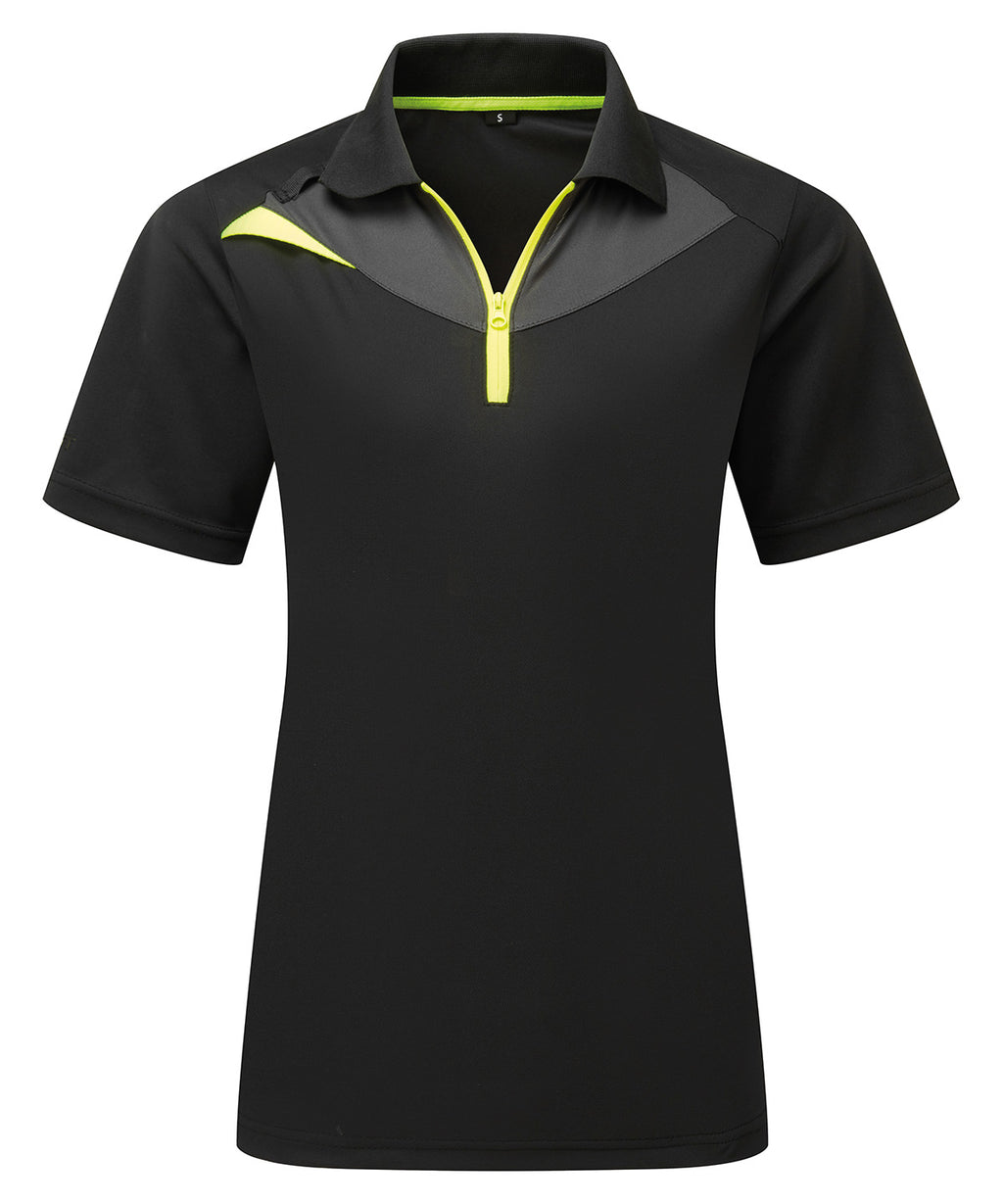 Women’s DX4 polo shirt (DX409)