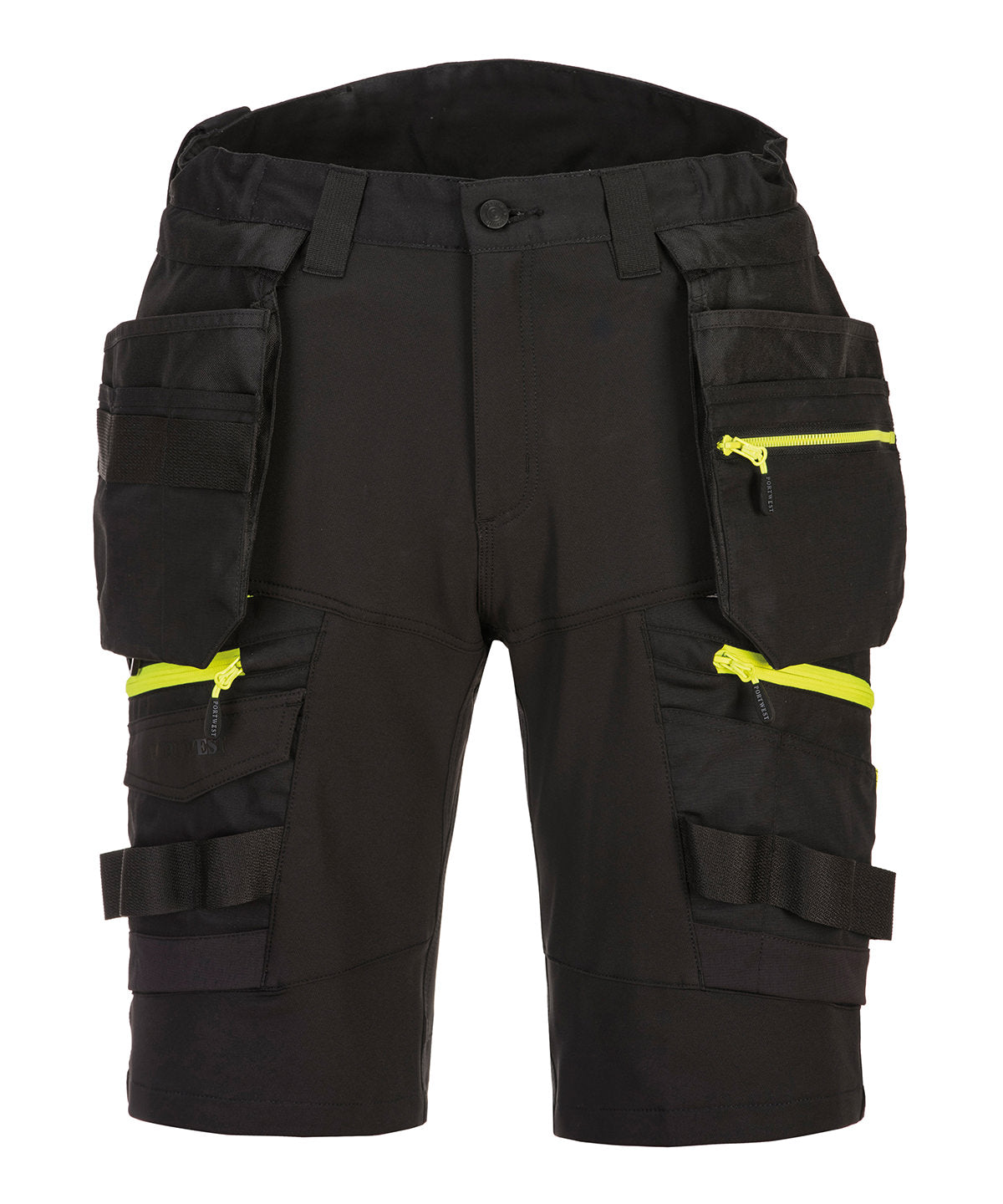 DX4 Detachable holster pocket shorts  (DX444)