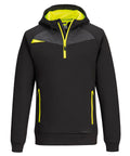 DX4 ¼-zip hoodie (DX467)