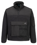 KX3 Sport ¼-zip fleece (KX378)