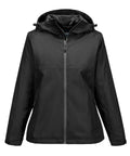 Women’s professional rain jacket (S614)