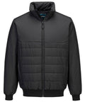 Professional insulated bomber (S609)