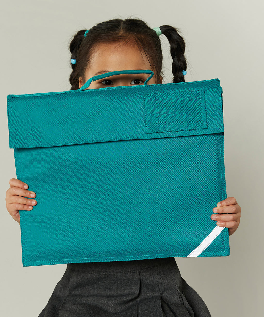 Junior book bag