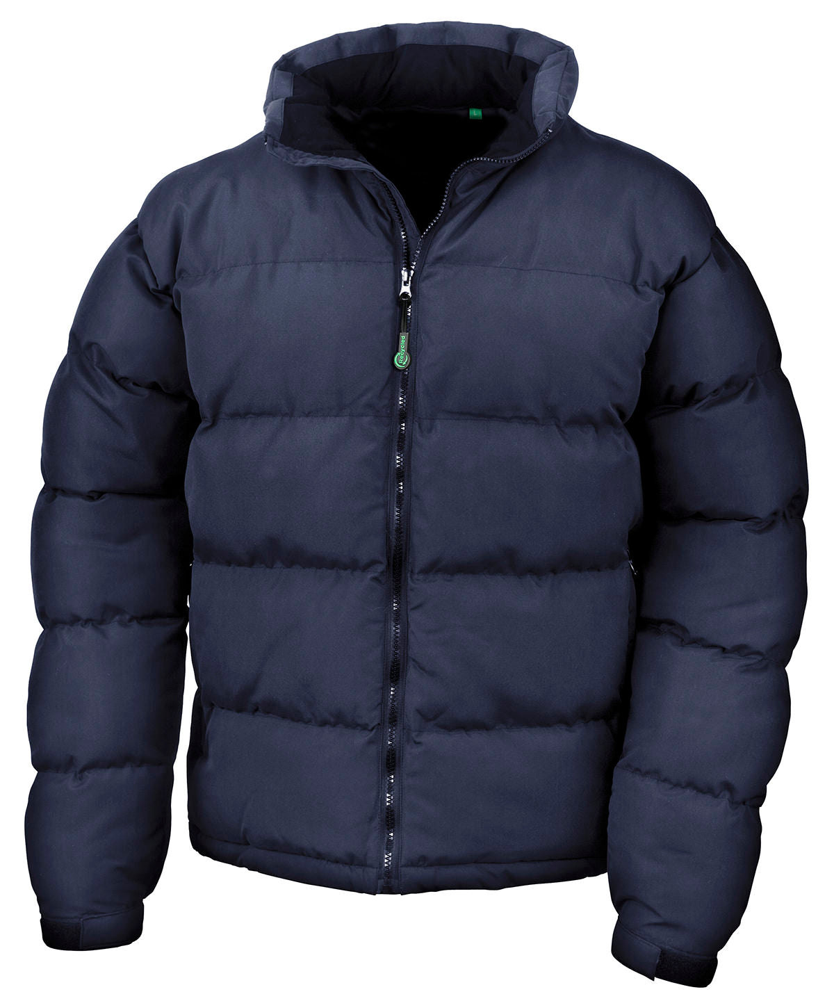 Holkham down-feel jacket