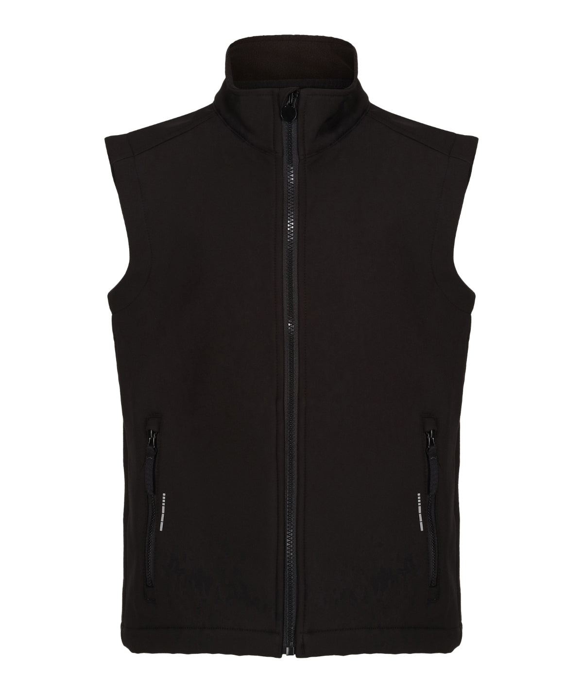 Junior Ablaze softshell bodywarmer