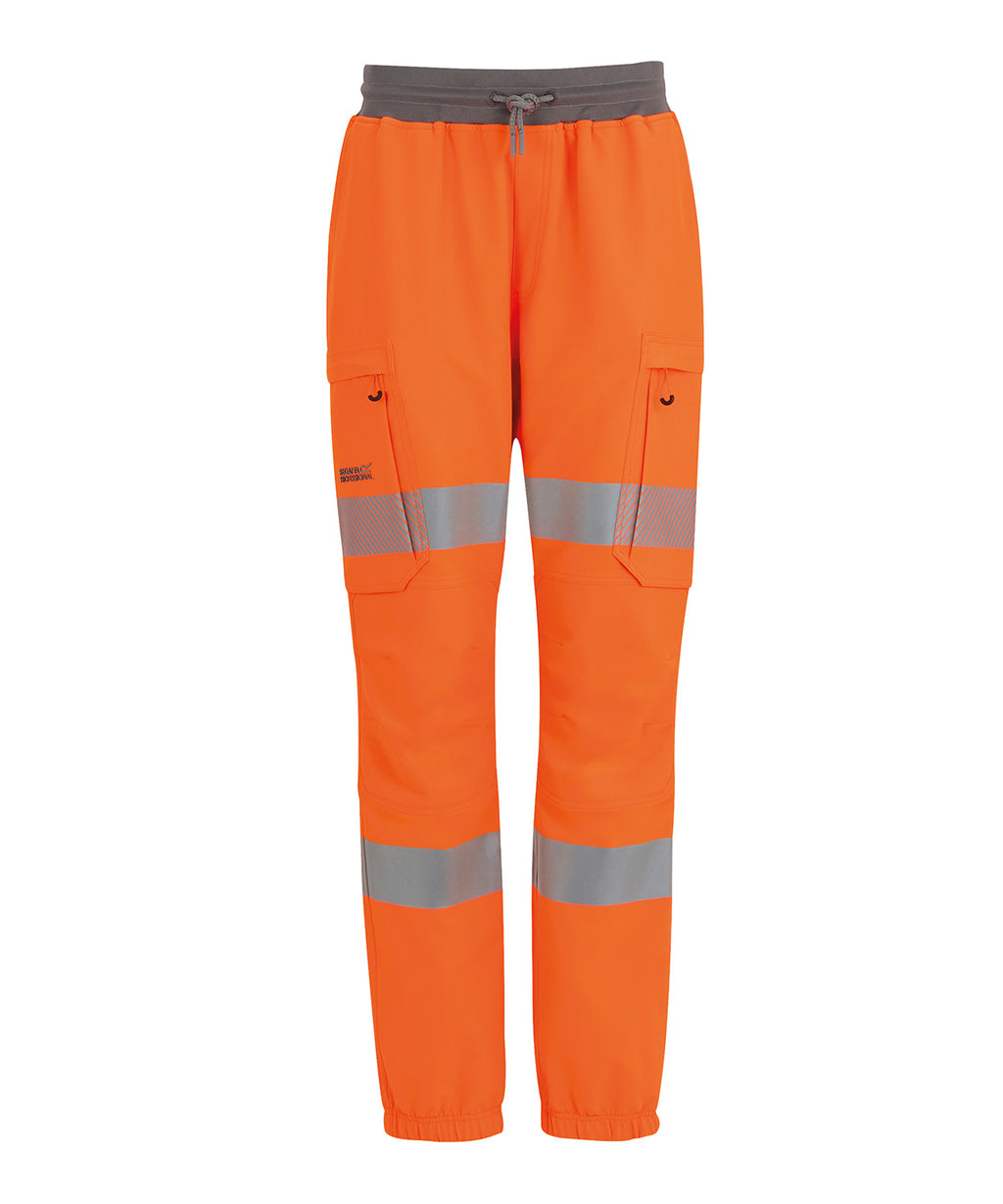 Hi-vis Prolite joggers