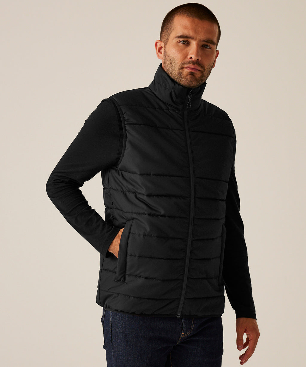 Essential thermal bodywarmer