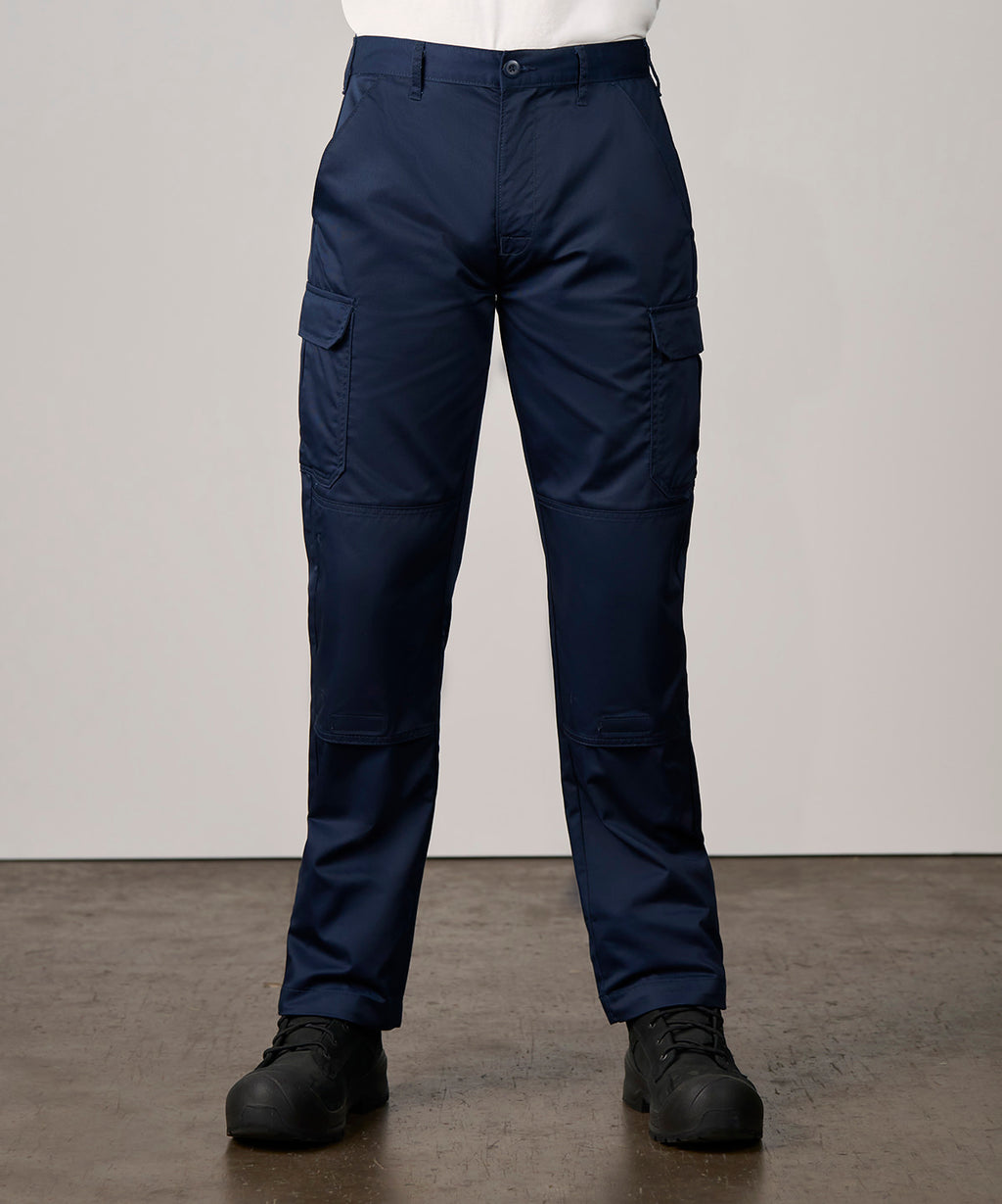 Pro workwear cargo trousers
