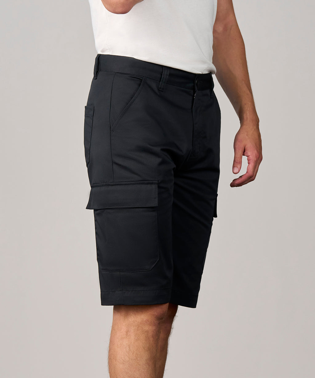 Pro cargo shorts