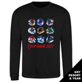 Powder Pulse Edition Sweatshirt