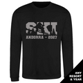 Ski Resort Long Sleeve – Any Resort Sweatshirt