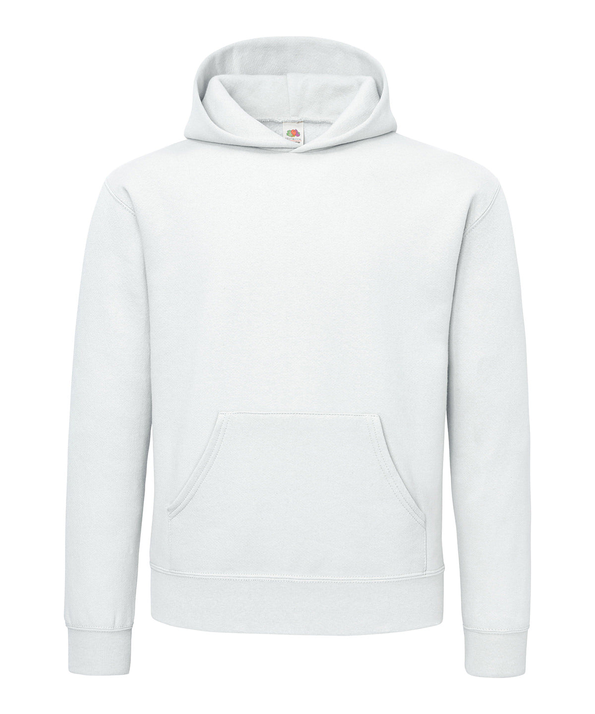 Supercotton™ hooded sweatshirt