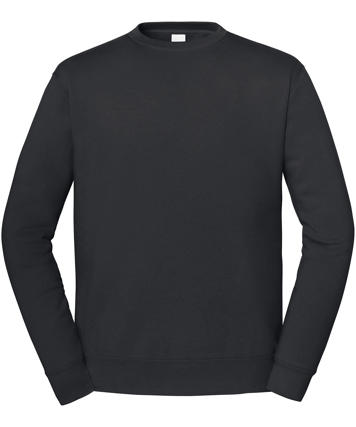 Iconic premium set-in sweat