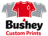 Bushey Custom Prints - Home