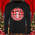 Merry Christmas Sweatshirt